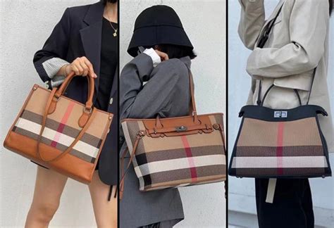 cheap burberry bag dupes.